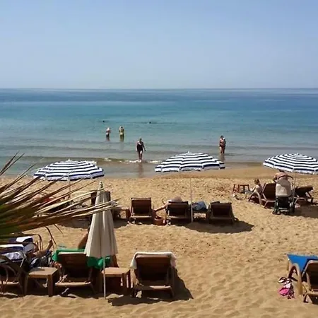 Avsallar, Olive Garden Apartmen Sea View At Balcony Apartamento Alanya